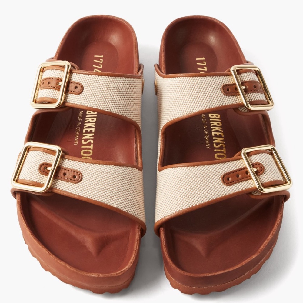 ISO Birkenstock 1774 size 40